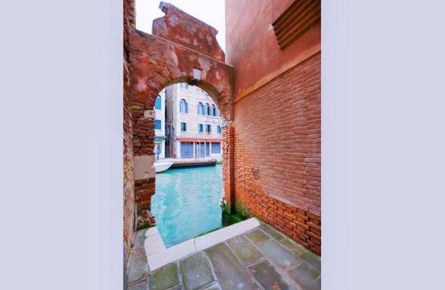 Calle dei Ormesini
