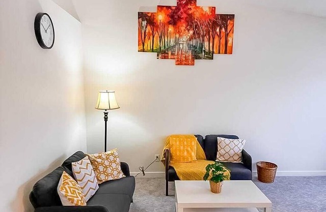 Calm and quiet residential home| perfect place to relax