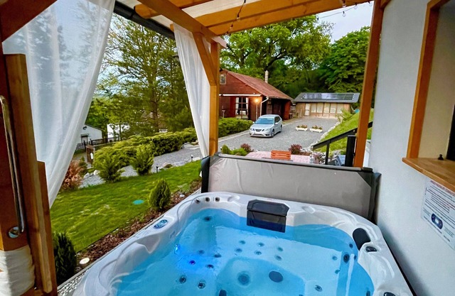 Calm Resort Hertelend