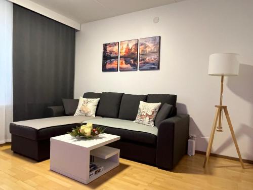 Calm World Residence