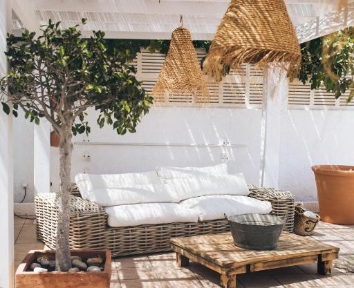 CALMA HOUSE - Calpe Costa Blanca