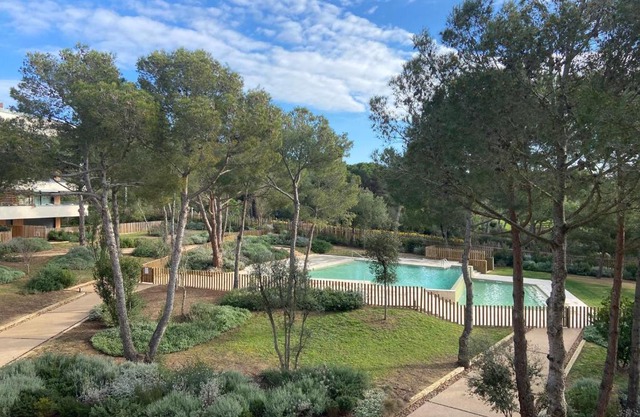 Calma S'Alguer Luxury Beach Apartment