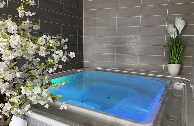 Calme des Pins Hôtel Piscine & Spa