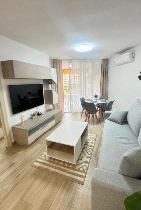 Calpe Beach Apartment III Apolo 7