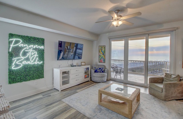 Calypso 803 | Stunning Gulf Views & Sunsets | Free Activities!