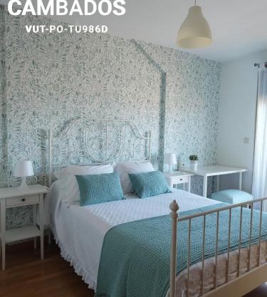 Cambados Apartamento VUT-PO-TU986D