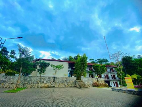 Camellia mount view hotel
