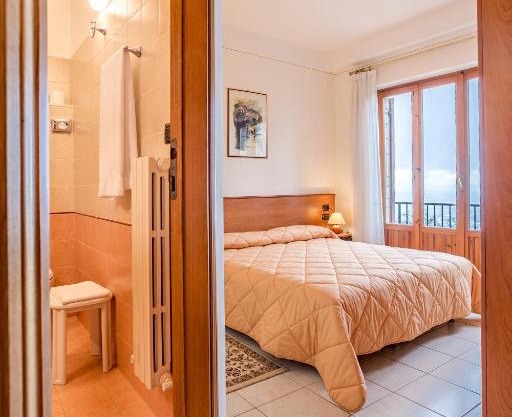 Camere La Mimosa