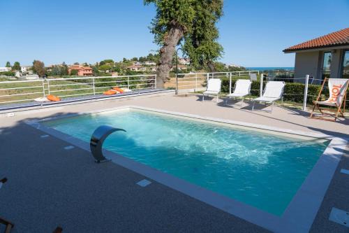 Camere Relais Filomare