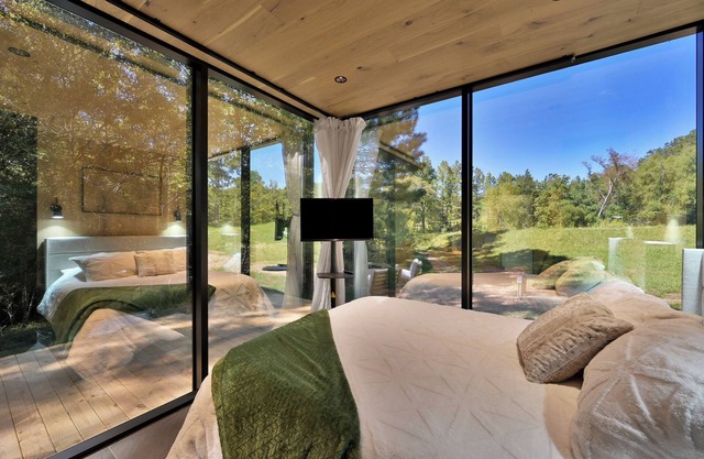 Cameron Ranch Glamping