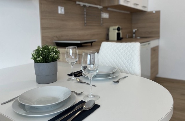 Camille studio apartman - 13