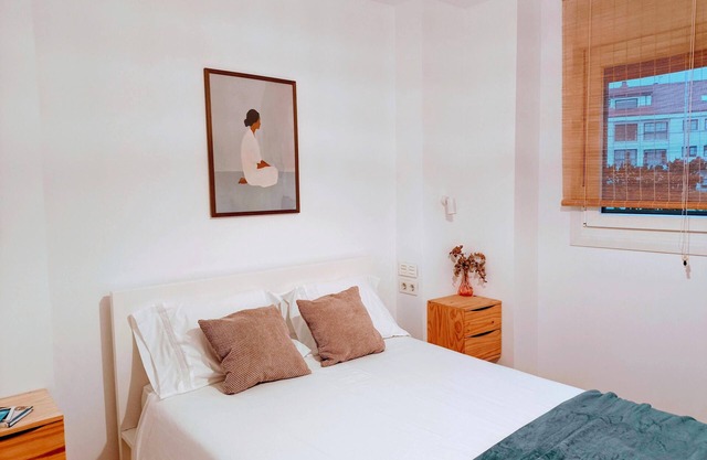 Camiño do Mar - Apartment with terrace