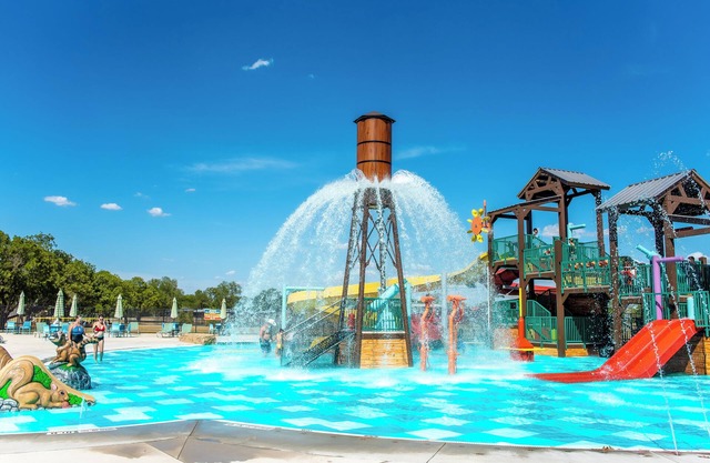 Camp Fimfo Waco