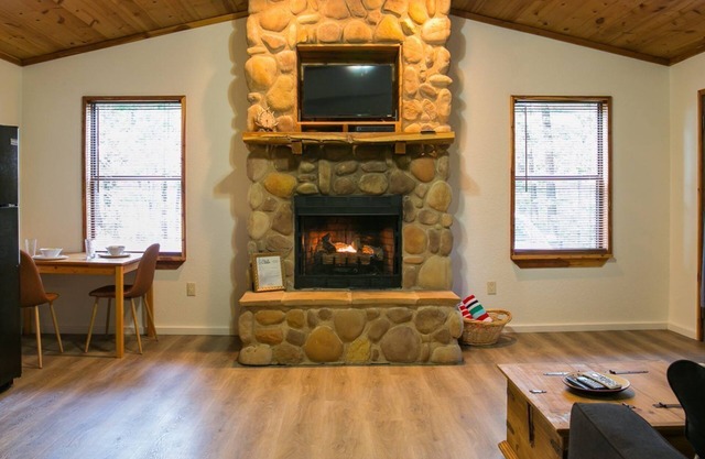Camp House at Eagle Ridge