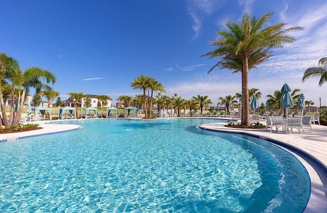 Camp Mickey - Resort Home, Spa, by Shine Villas 841
