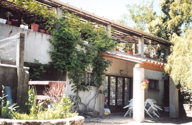 Campagne le bas Bérard G1392