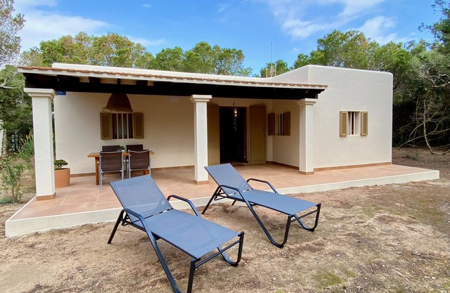 Campanitx Villa - 2 Bedrooms