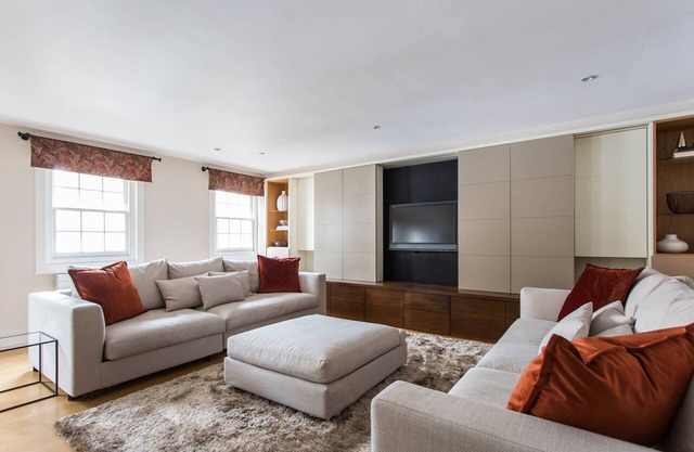 Campden Street VII by onefinestay