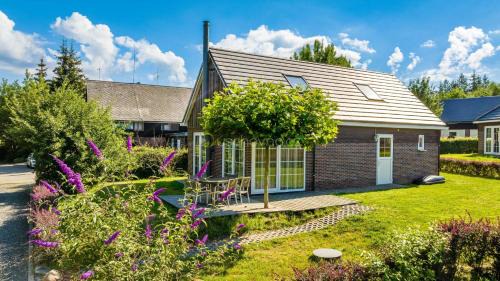 Camping 2000 - Vakantiewoning M
