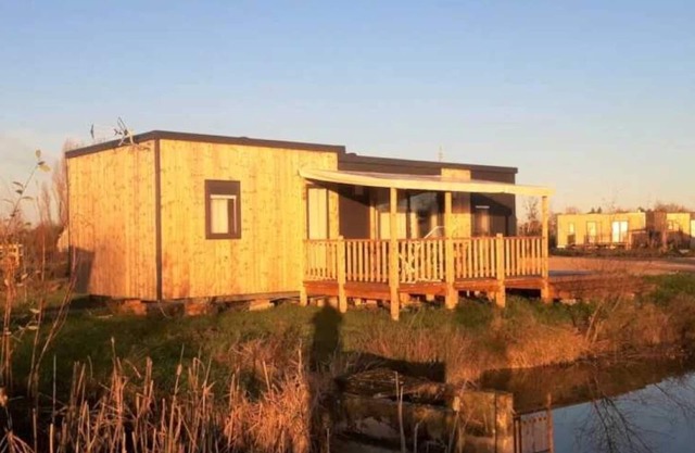 Camping 3 étoiles - Piscine - ccbadbi