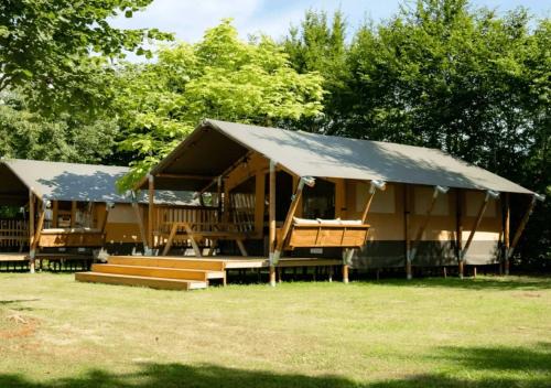 Camping 3 étoiles - ccaidff