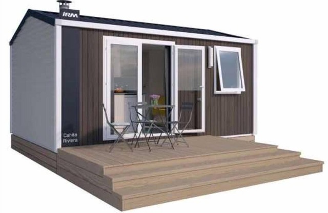 Camping 3 étoiles - eebbb0