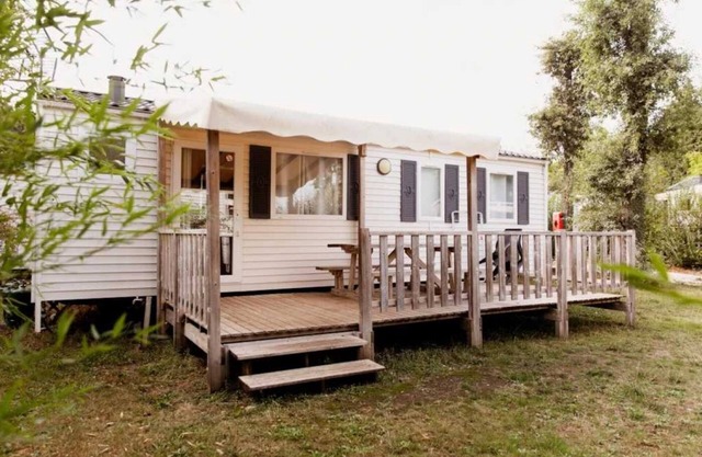 Camping 4 étoiles - Parc aquatique - ccb0bci