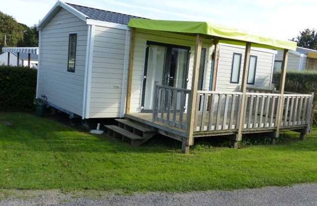 Camping 4 étoiles - Piscine - ccacbef