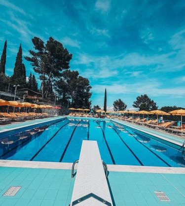 Camping C'era Una Volta