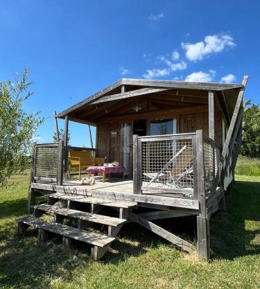 Camping Chambord