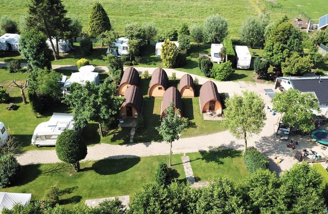 Camping De Grienduil