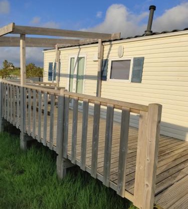 Camping du phare d opale L14