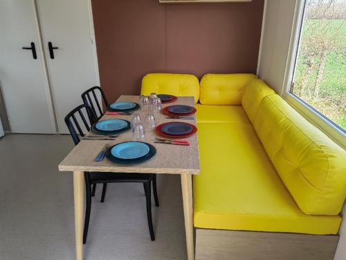 Camping du Tertre