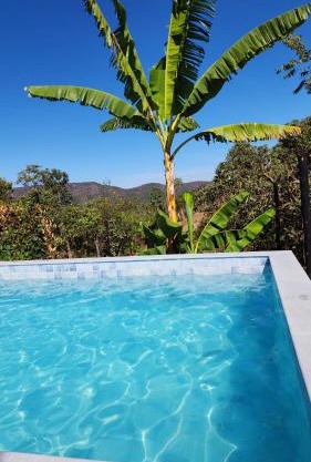 Camping - Ecohospedagem Canto da da Coruja - traga seu equipamento de camping