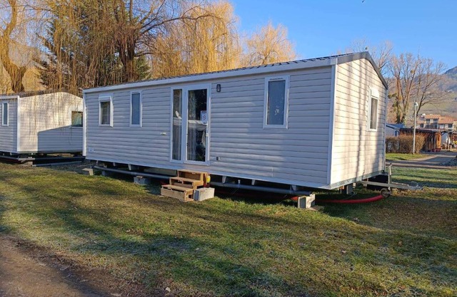 Camping Familial L'Horizon Bleu