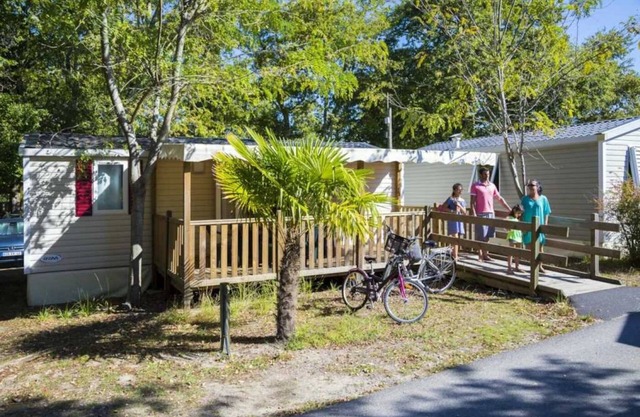 Camping - Funpass - Parc aquatique - ccaehad