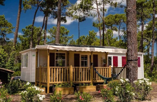 Camping - Funpass - Parc aquatique - ccaegid