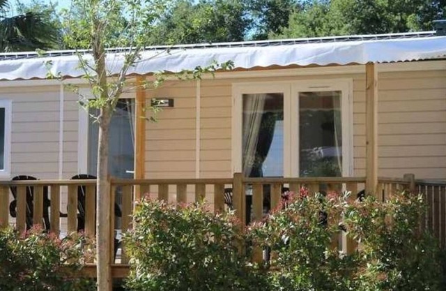 Camping - Funpass inclus - Piscine - ccaefhe