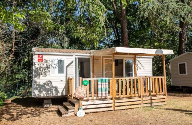 Camping - Funpass inclus - Piscine - ccaefhd