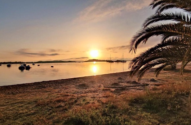 Camping La Baie des Voiles
