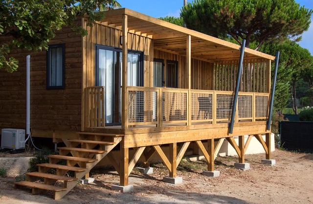 Camping la Croix du Sud