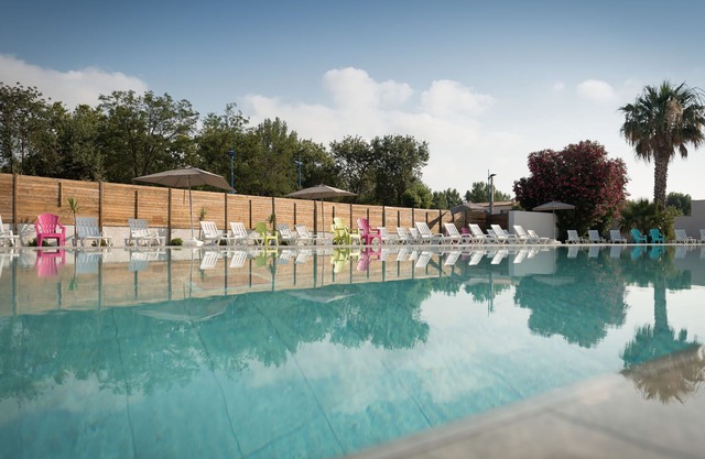 Camping La Plage by Interhome