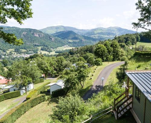 Camping la Pommeraie