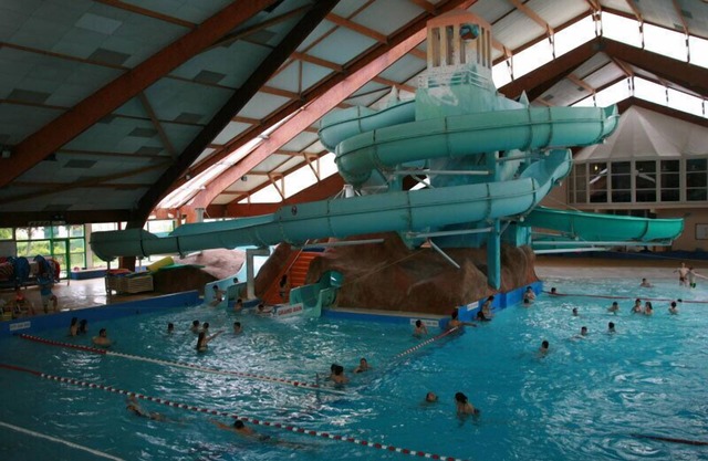 Camping le Rochat