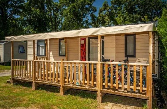 Camping - Parc aquatique - ccafgif