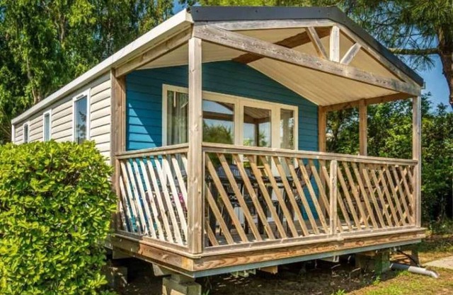 Camping - Parc aquatique - ccafhaf