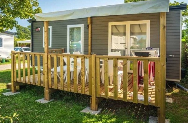 Camping - Parc aquatique - ccafhag