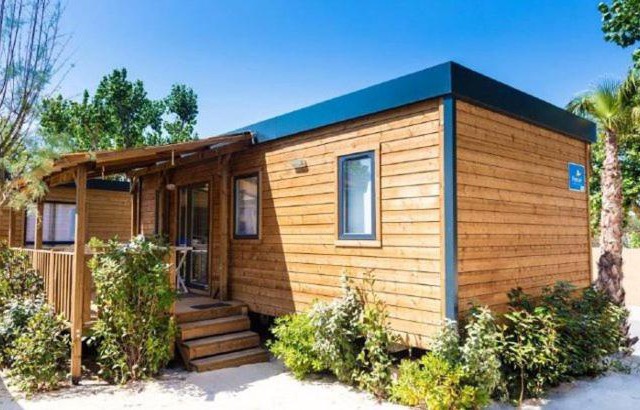 Camping Paris-Est