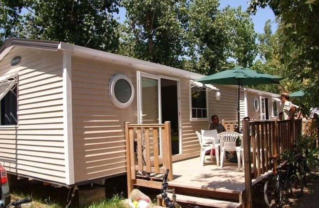 Camping - Piscine - ccagegc