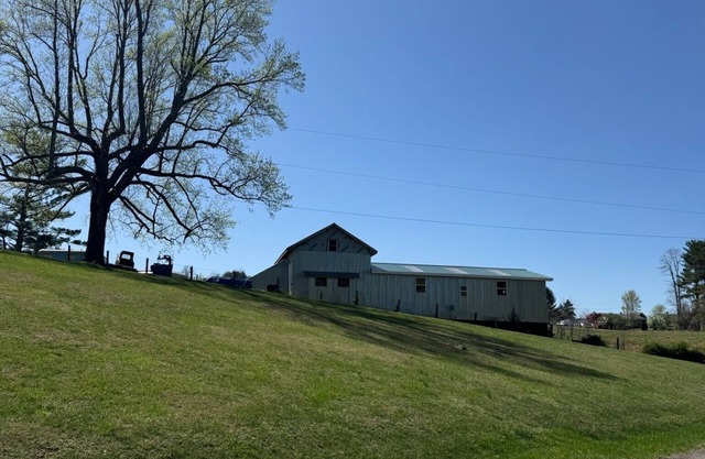 Camping Site - Green Acres Resort